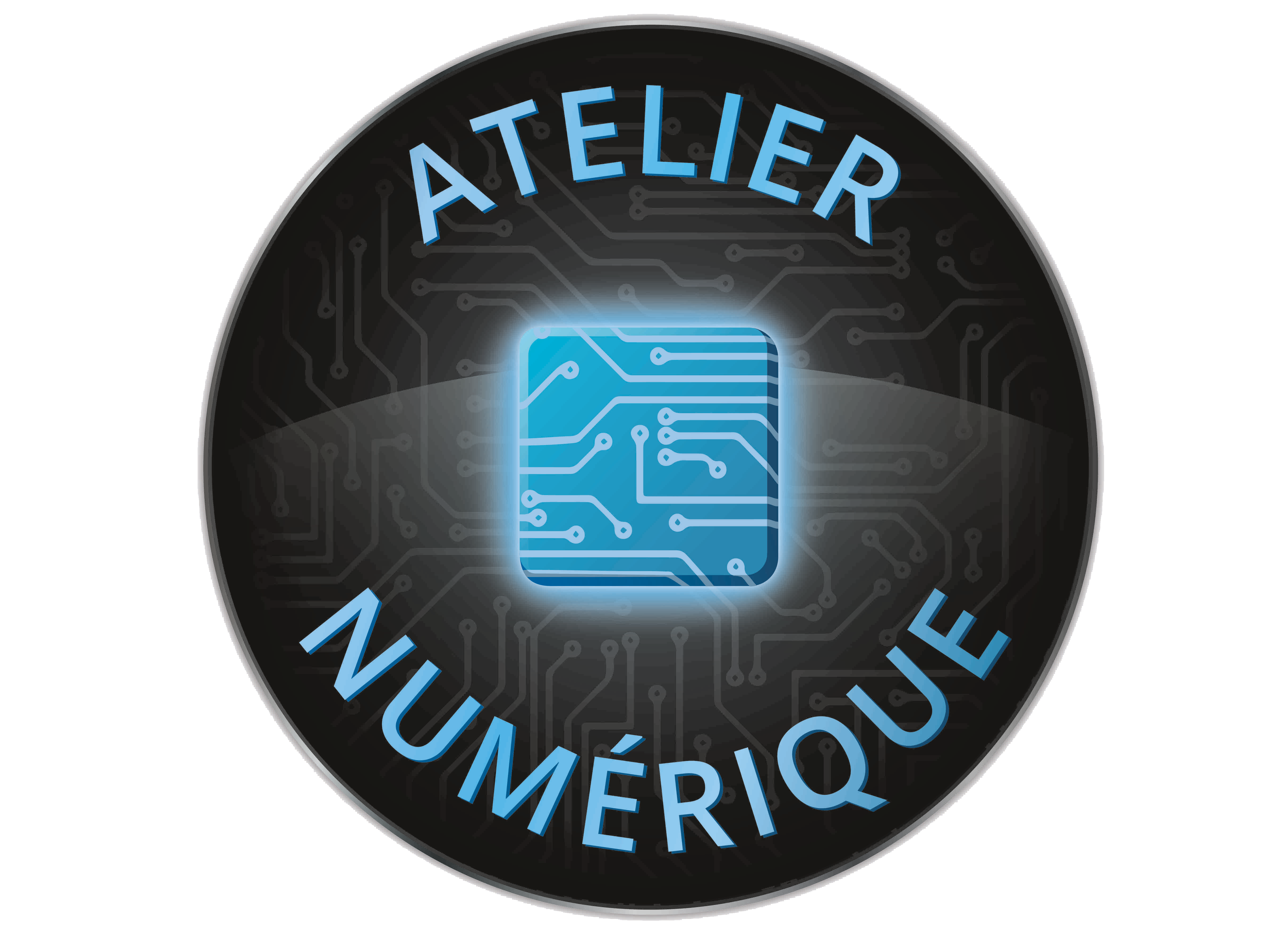 Atelier Numérique